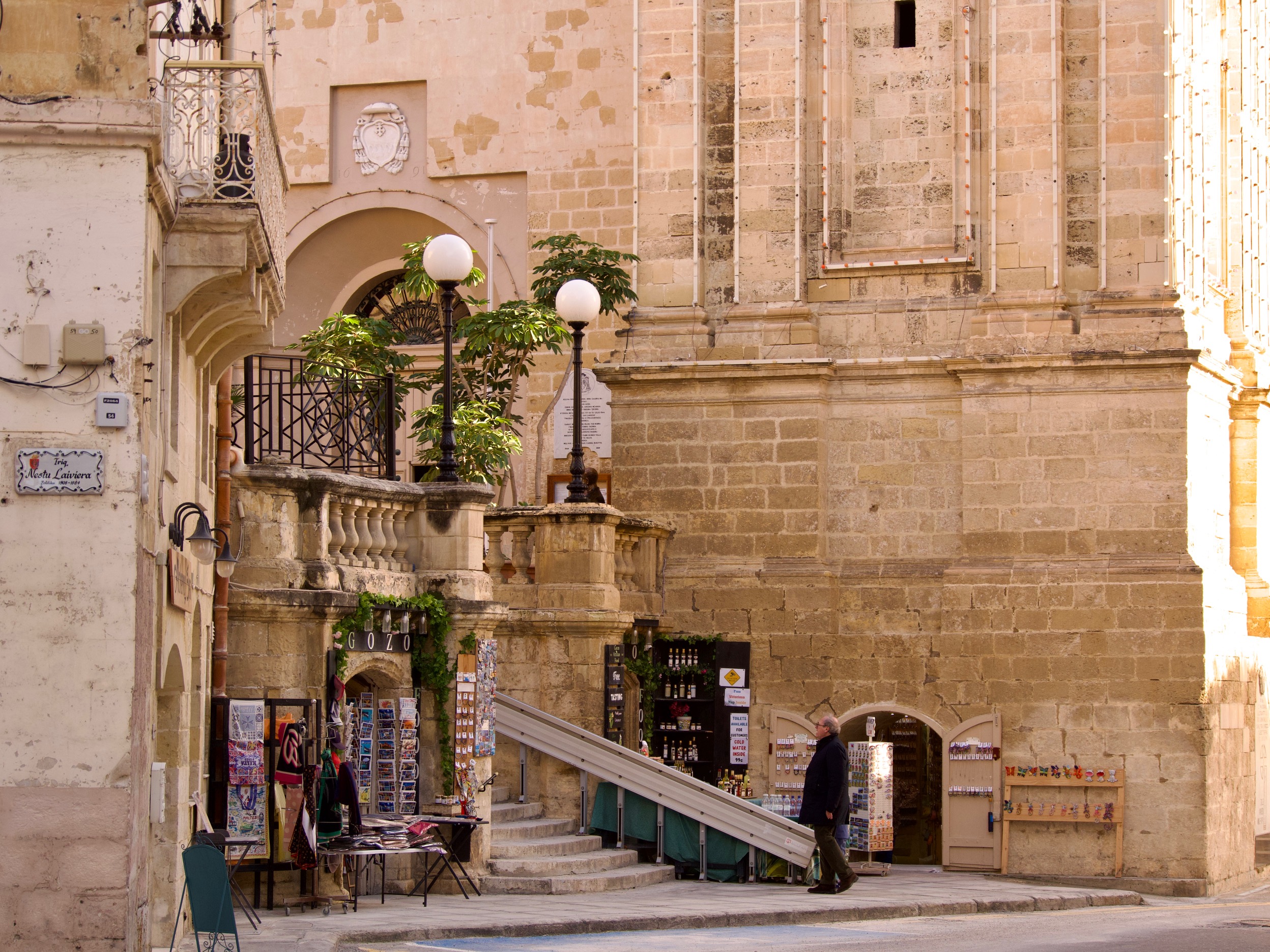 De Drie Steden van Malta