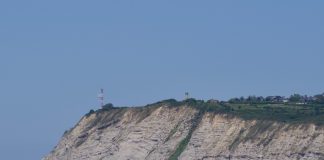 Getxo in Spanje