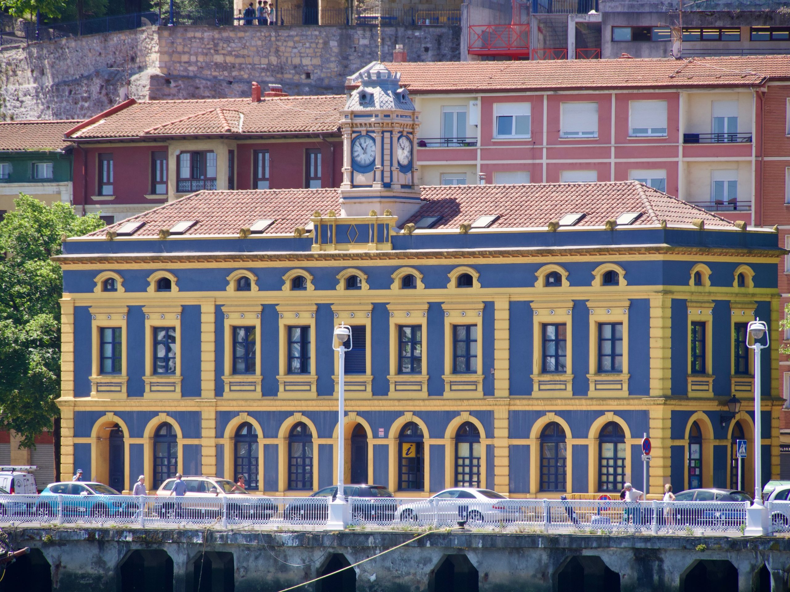 Portugalete
