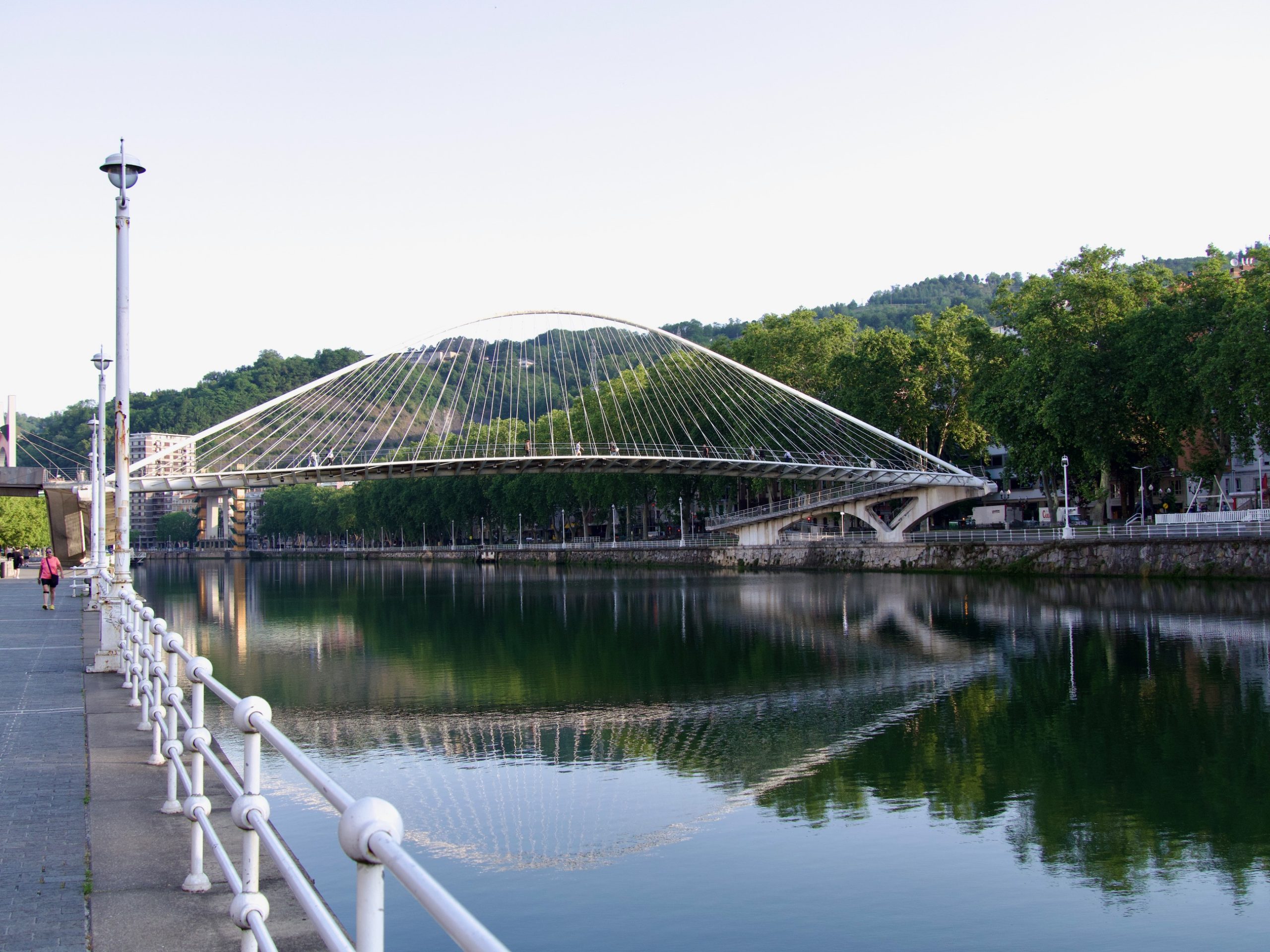 Puente Zubizuri