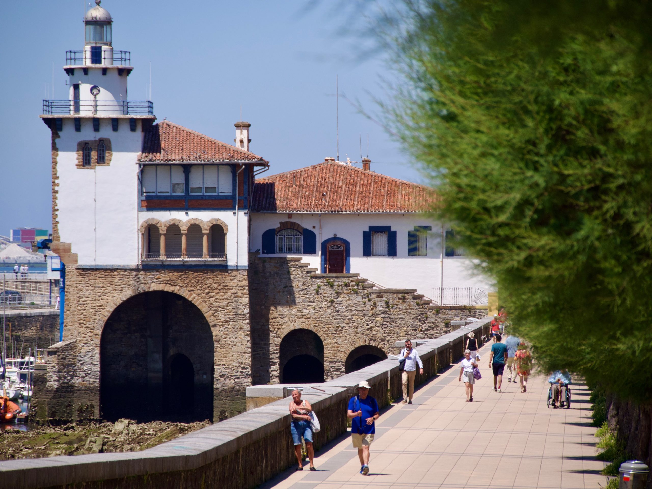 Punta Begona Galleries