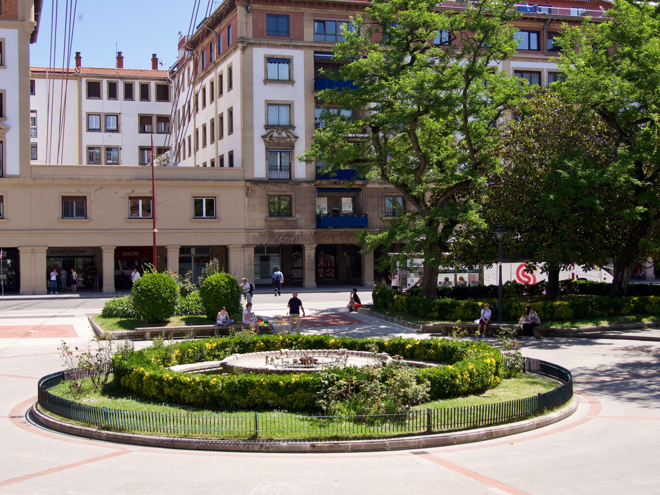 getxo
