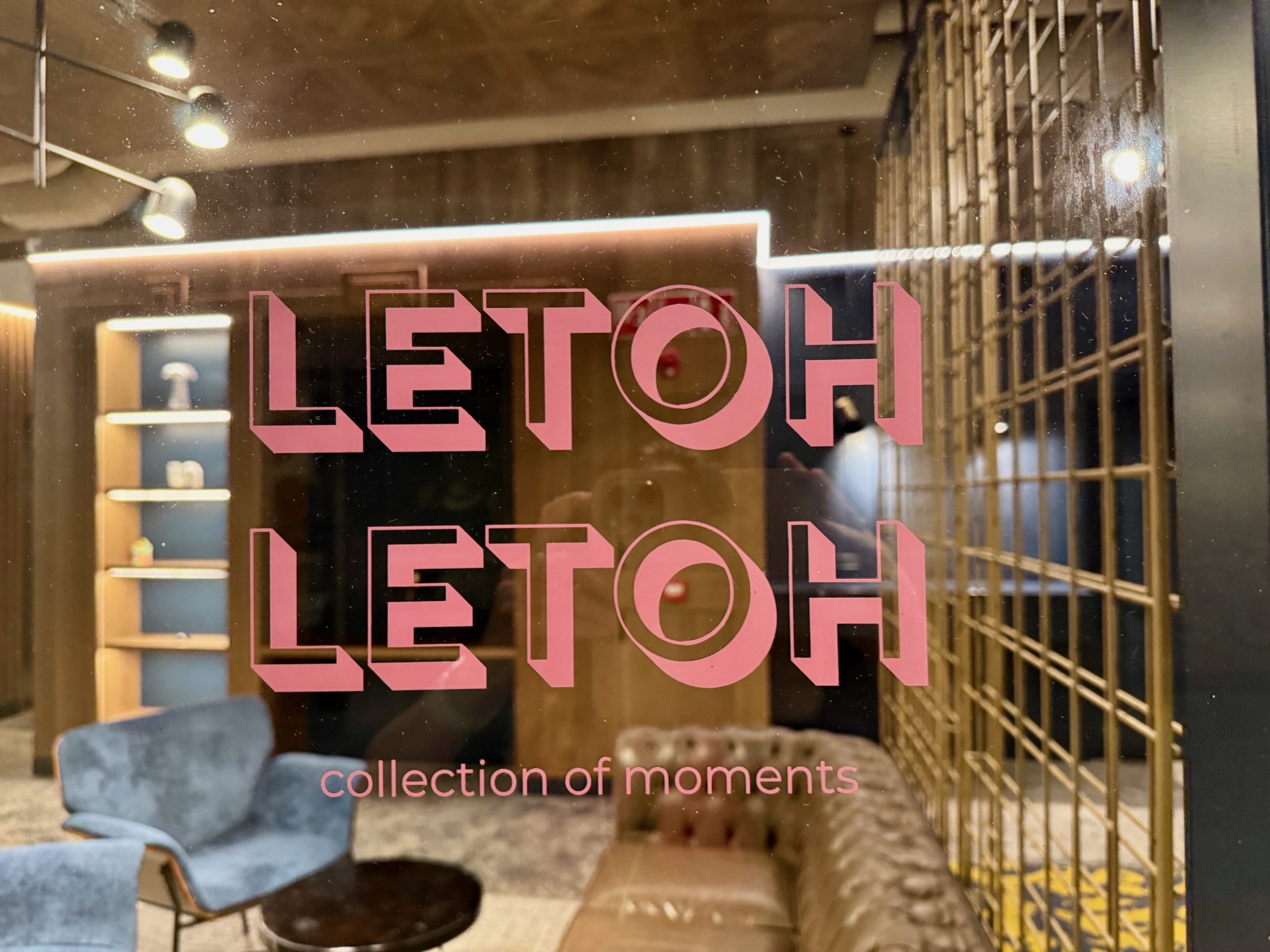hotel letoh letoh bilbao
