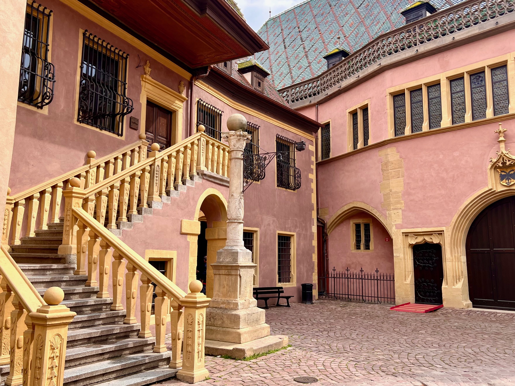 museum colmar