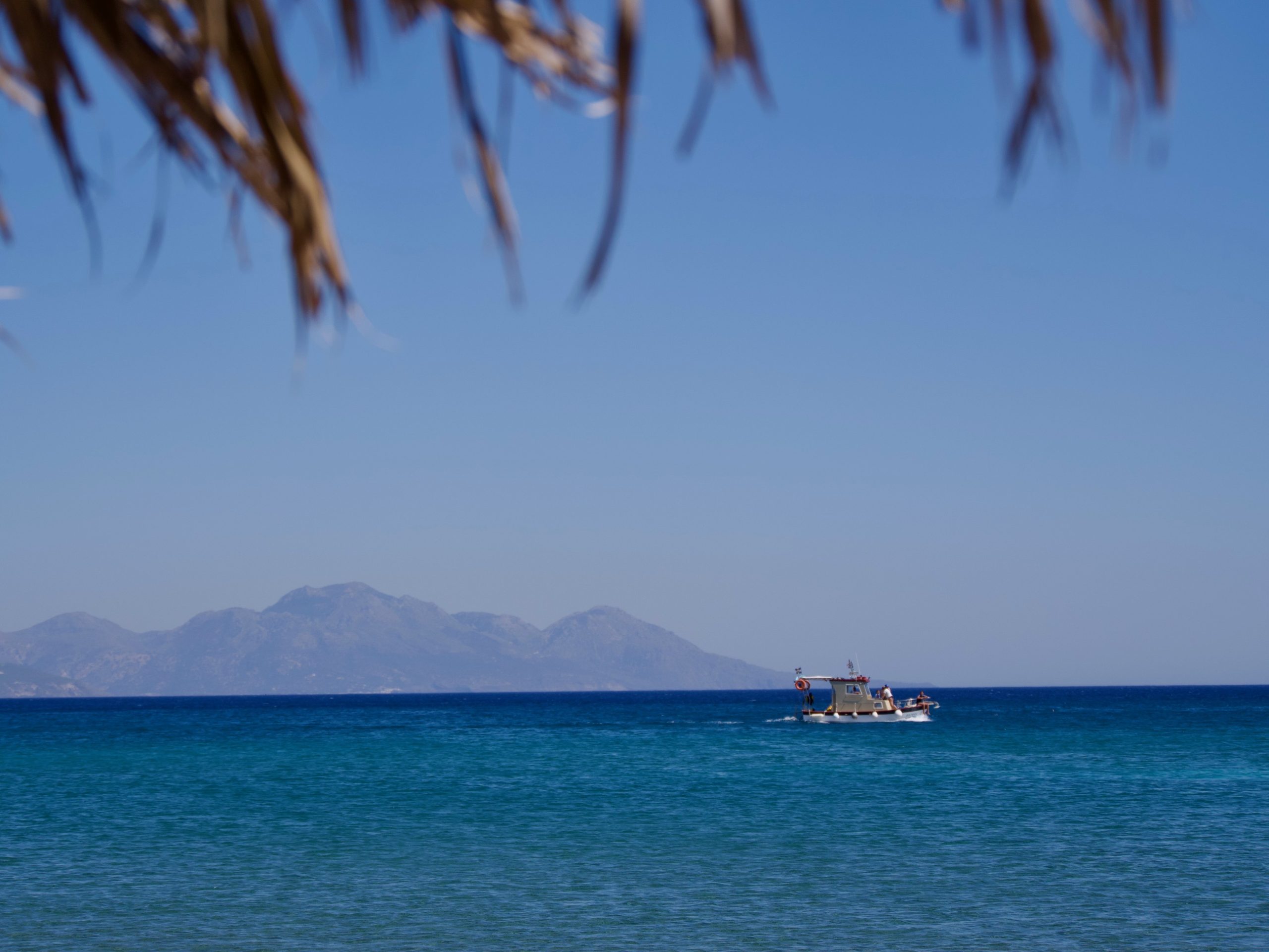 strand kos