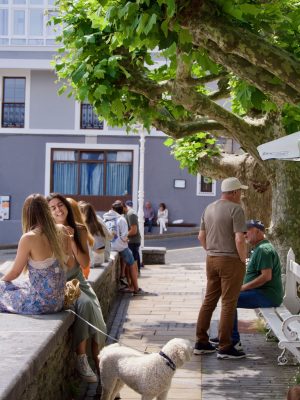 Mundaka in beeld