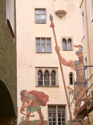 Regensburg