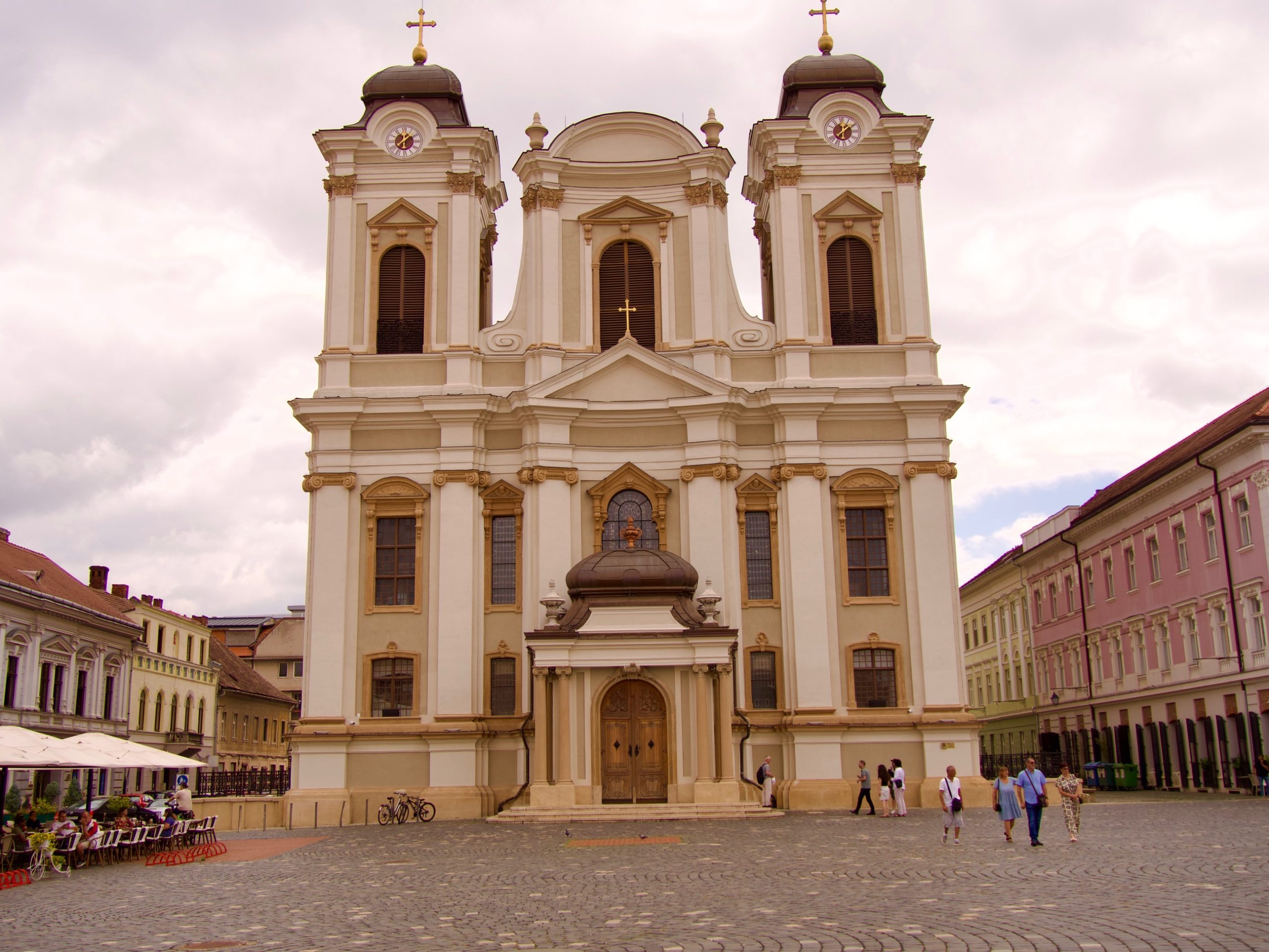St George Cathedral