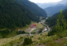 Transfăgărășan