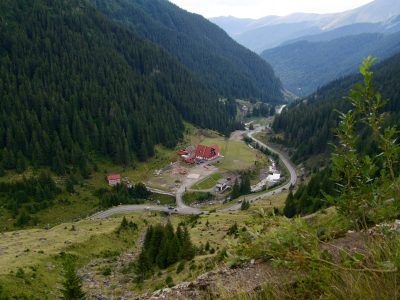 Transfăgărășan