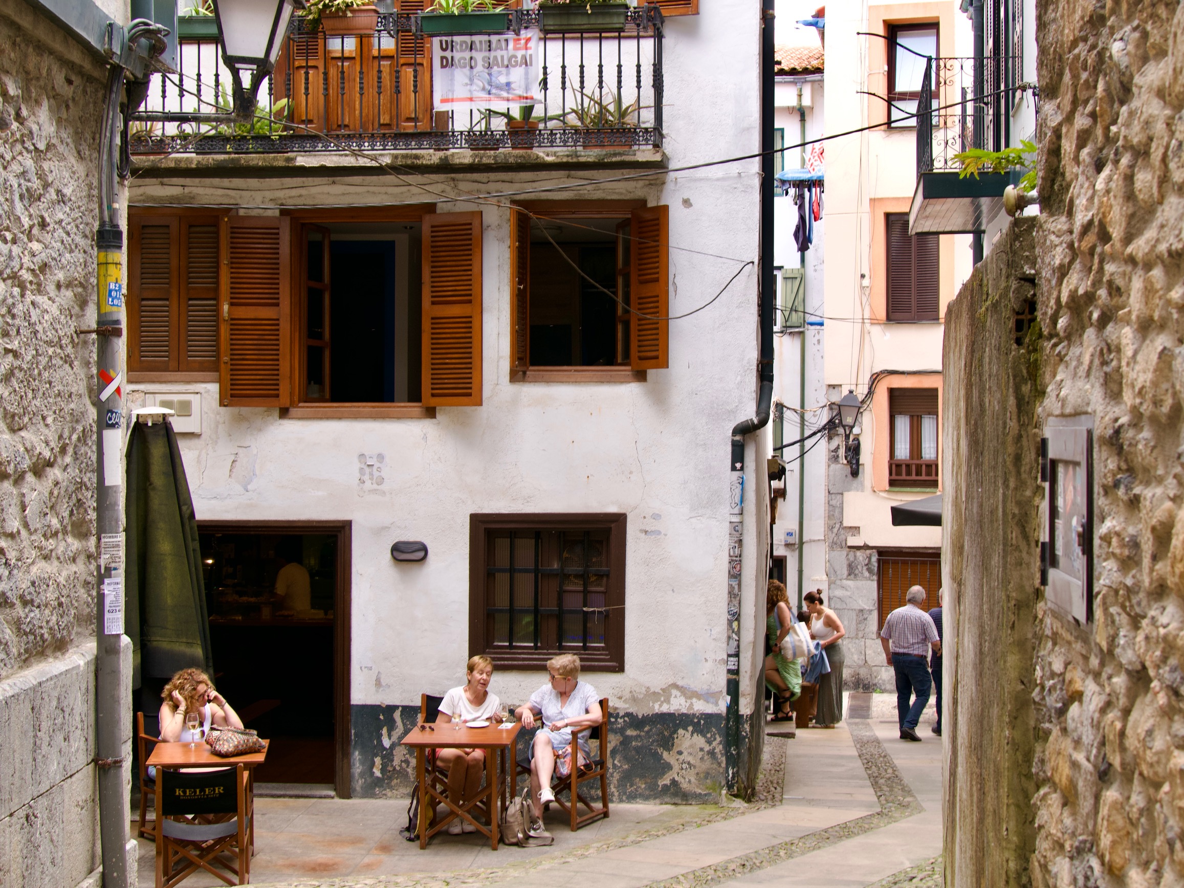 Wat te doen in Mundaka