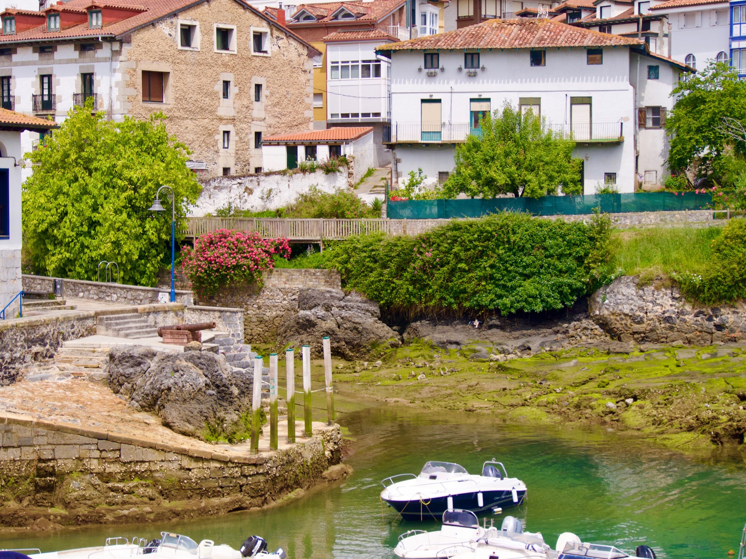haventje mundaka