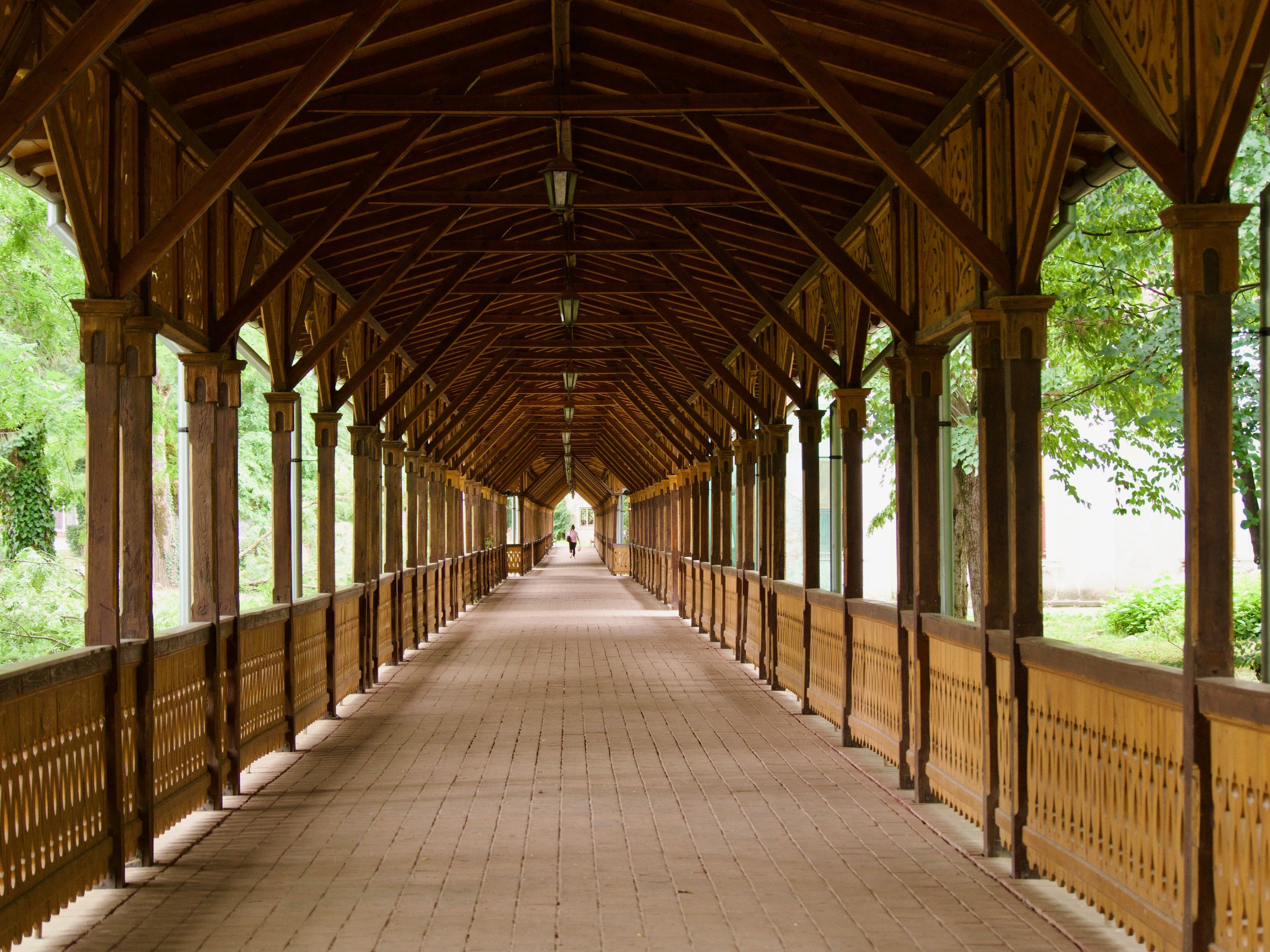 Buziaș kuuroord