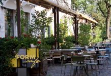 Form café in Cluj-napoca