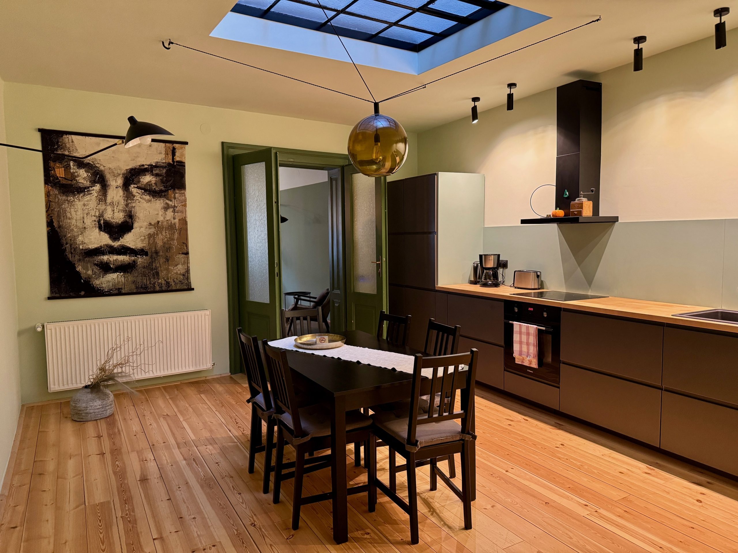 accommodatie Sibiu