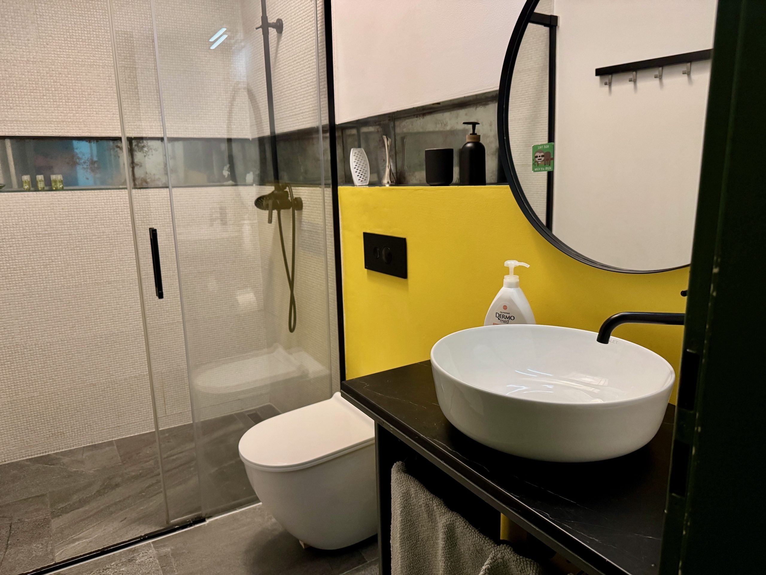 badkamer Sibiu