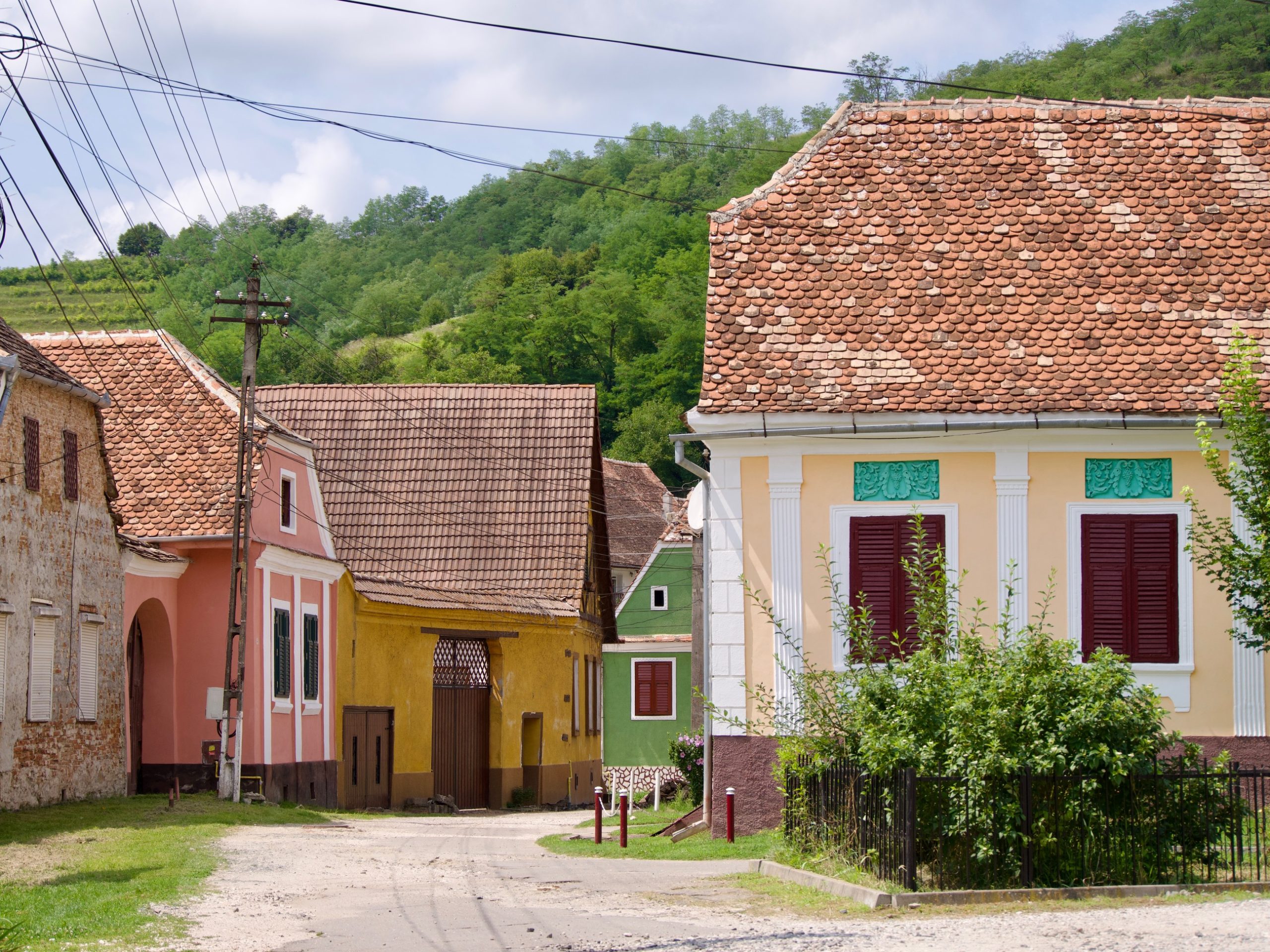 Biertan