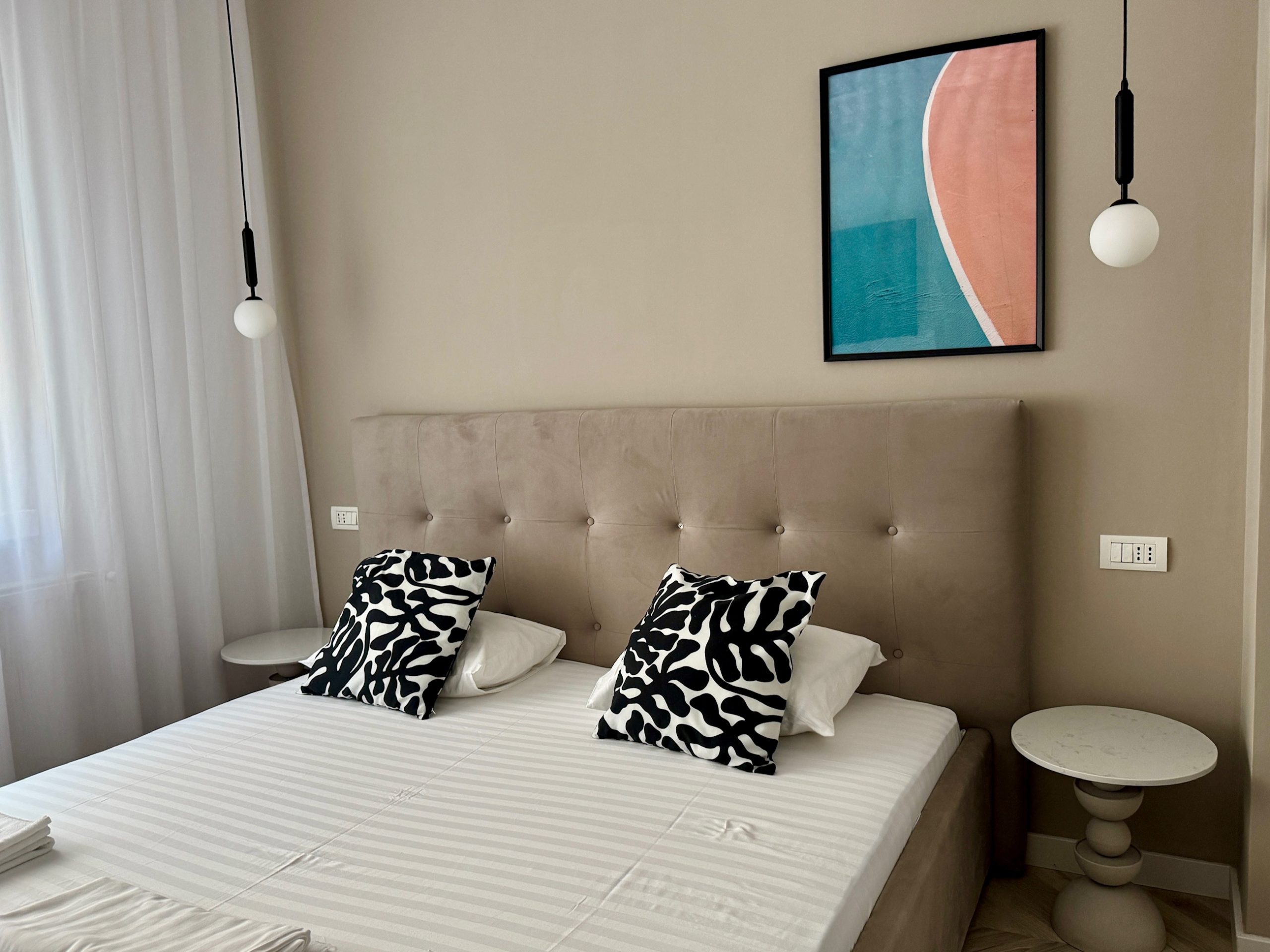 Cismigui Park appartementen in Boekarest