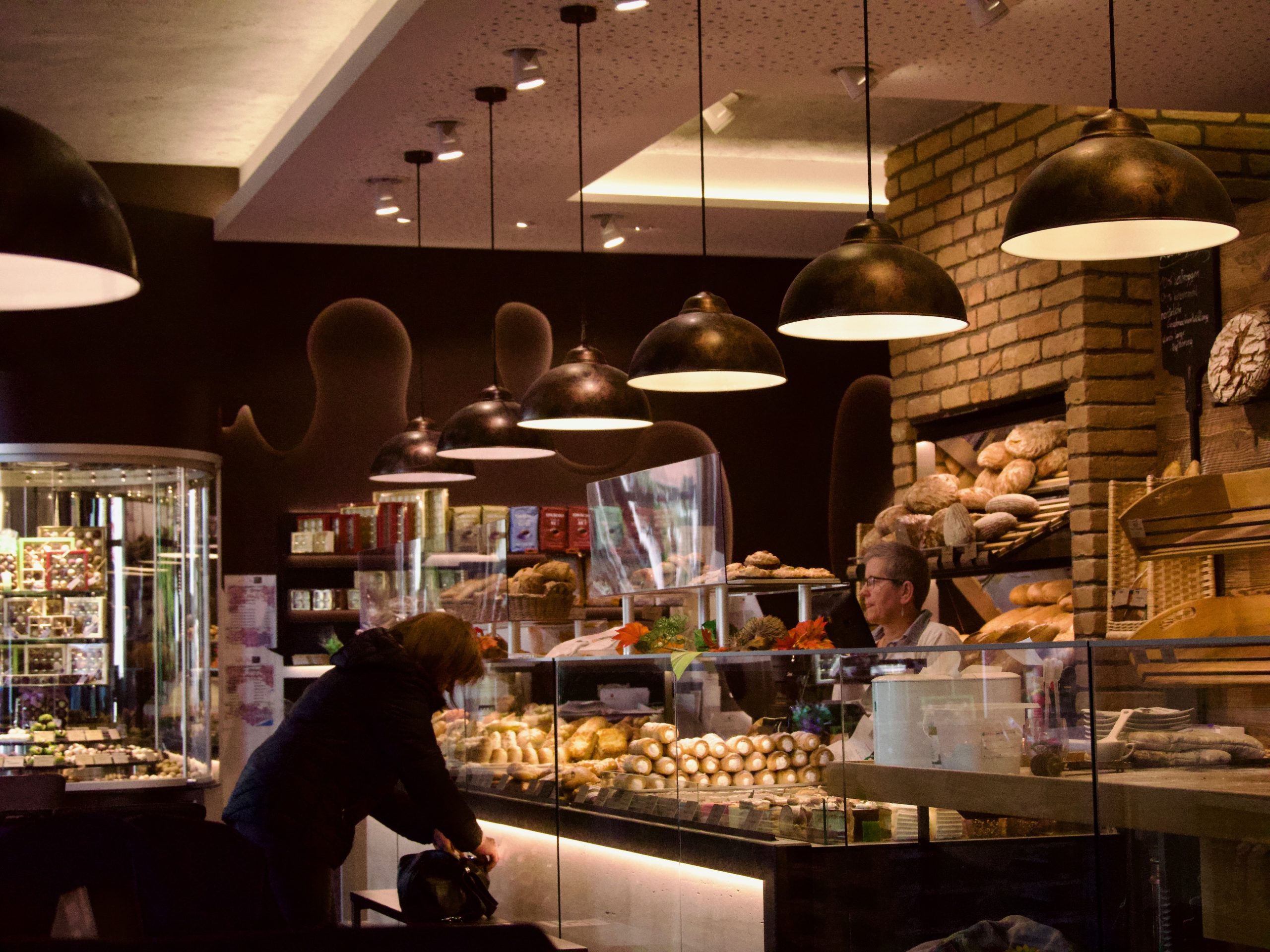 Waldiโs Kult Backstube & Cafรฉ