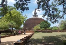 Sri Lanka ontdekken: alles wat je moet weten voor je reis Sri Lanka gebouw