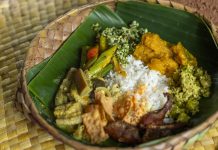 Kookworkshop Sri Lanka: een onvergetelijke groentecurry ervaring kookles Sri Lanka curry maken