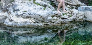 Baños de Somogil: De verborgen natuurlijke warmwaterbronnen van Murcia Baños de Somogil