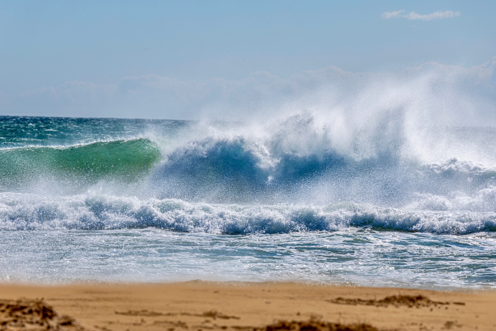 Playa de Calblanque