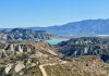 Barrancos de Gebas, een spectaculair maanlandschap in Murcia Barrancos de Gebas