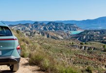 Roadtrip door Murcia: de mooiste plekken van deze zonnige regio in Spanje Huurauto in de regio Murcia