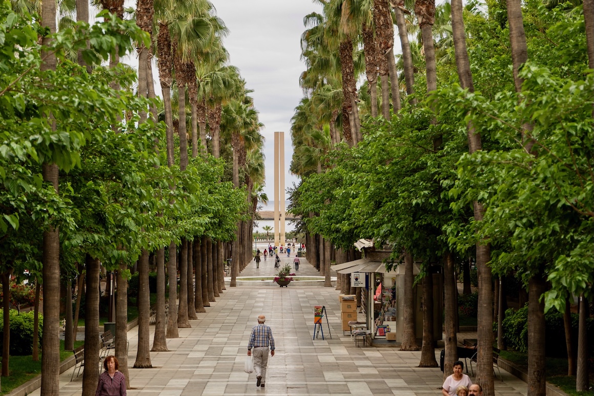 Almeria