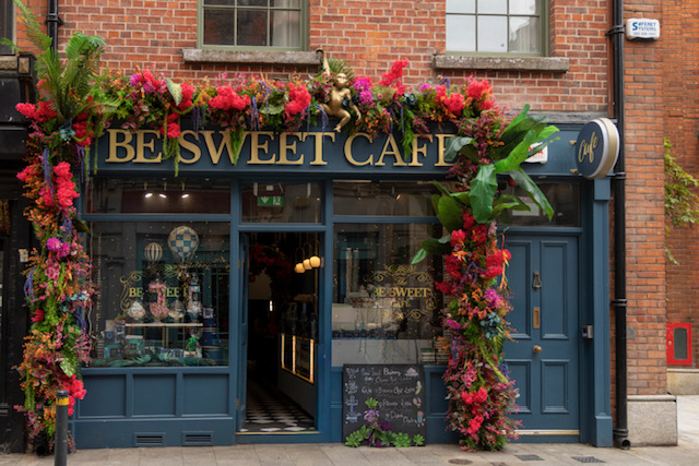 Be Sweet Cafe Dublin