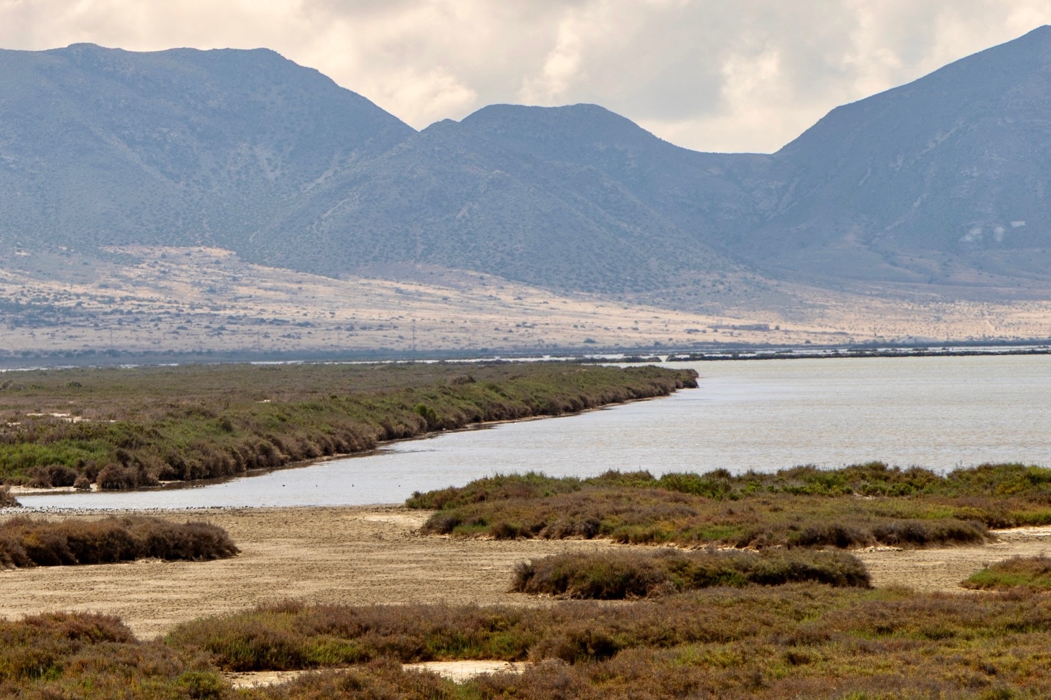 Natuurgebied Cabo de Gata