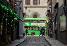 Dublin in 48 uur, de perfecte weekendtrip Stedentrip naar Dublin