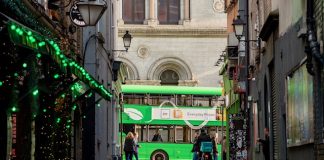 Dublin in 48 uur, de perfecte weekendtrip Stedentrip naar Dublin