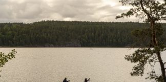 The Canoe Trip Zweden: mijn ervaring met 3 dagen wildkamperen en kanoën The Canoe Trip van Travelbase