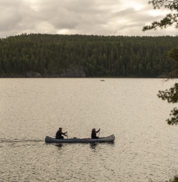The Canoe Trip Zweden: mijn ervaring met 3 dagen wildkamperen en kanoën The Canoe Trip van Travelbase