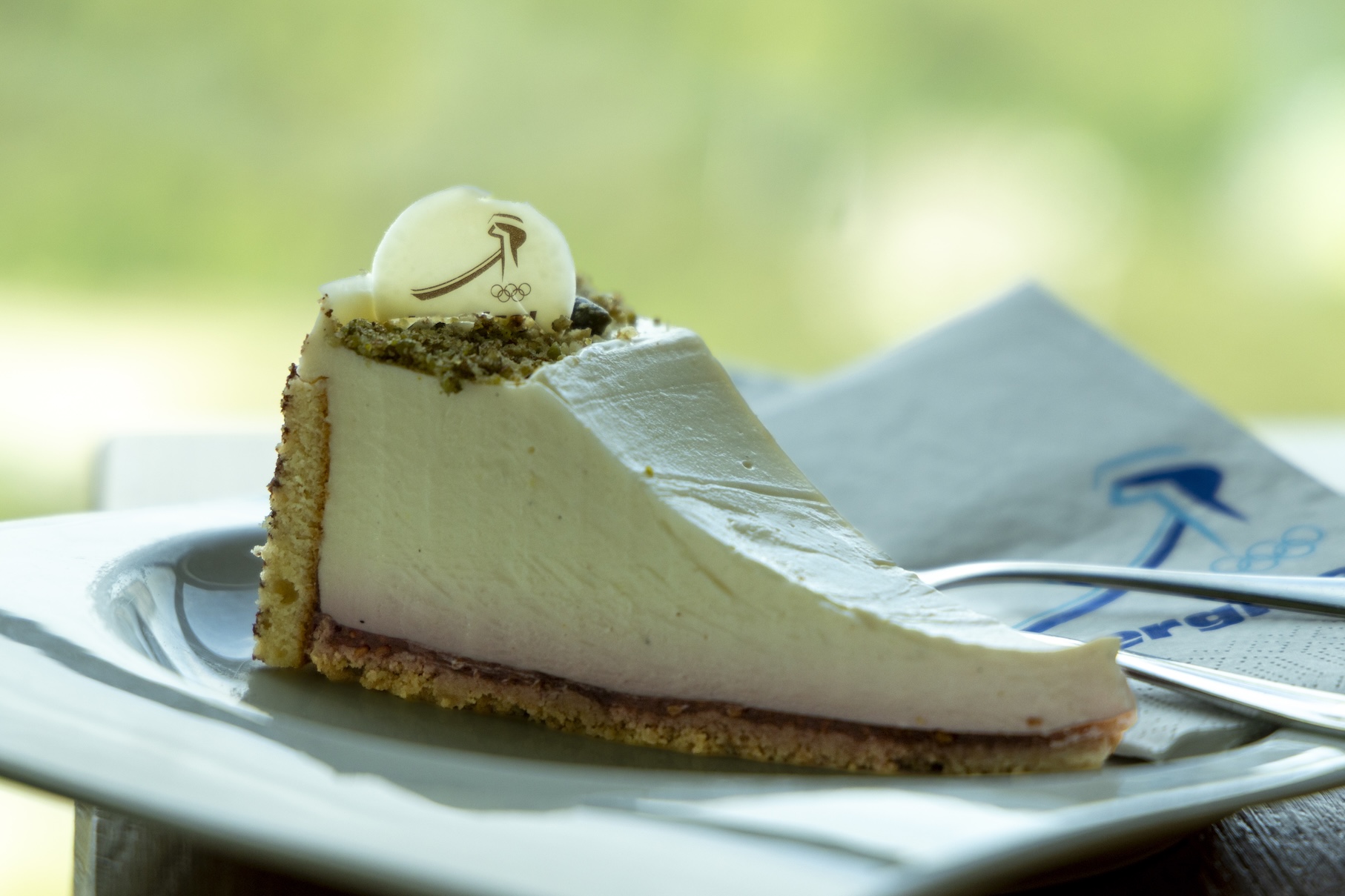 Bergisel Torte