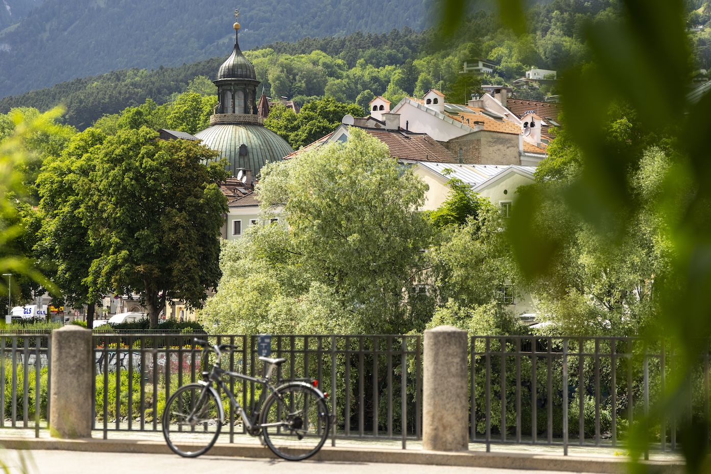 Innsbruck