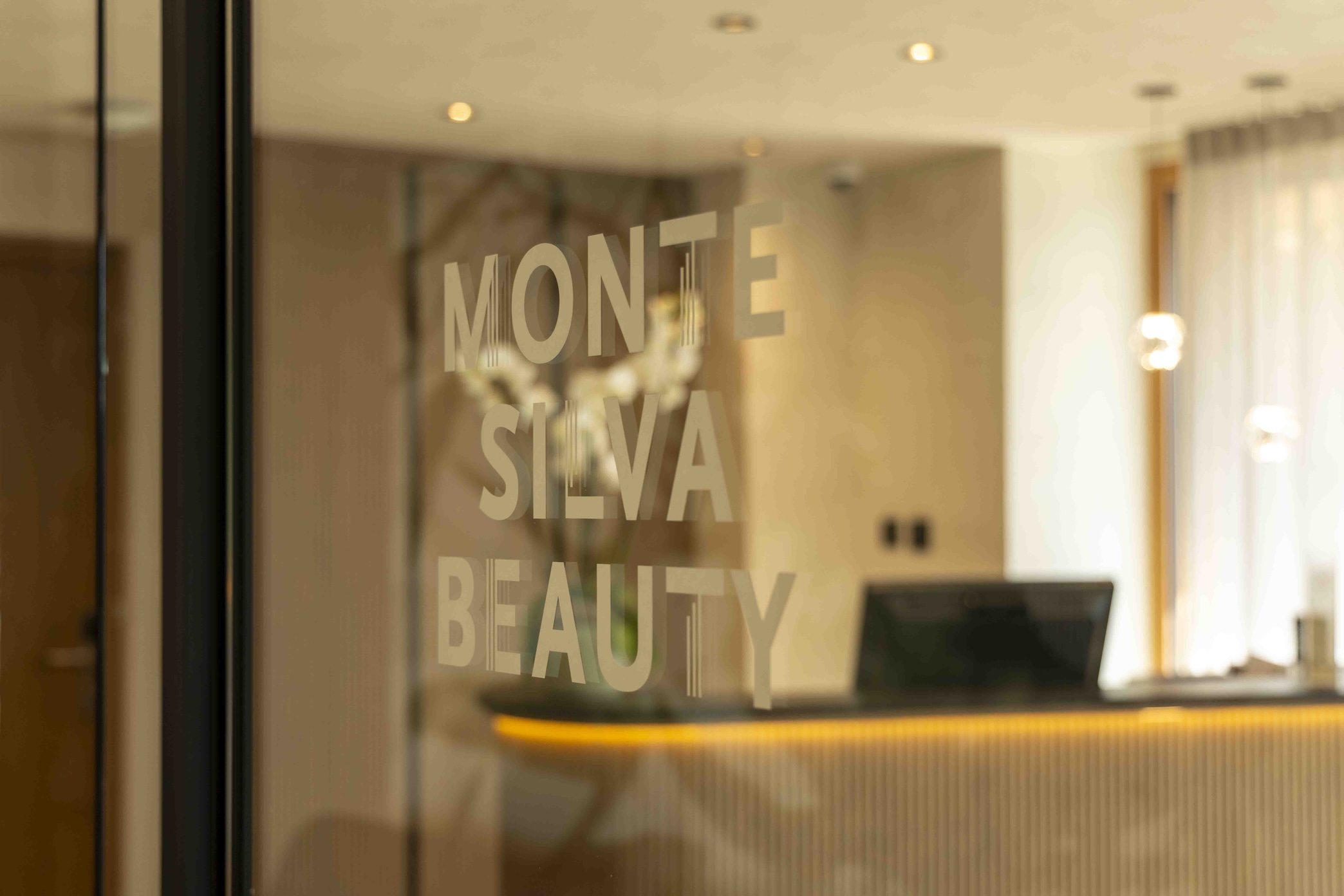 Monte Silva Beauty