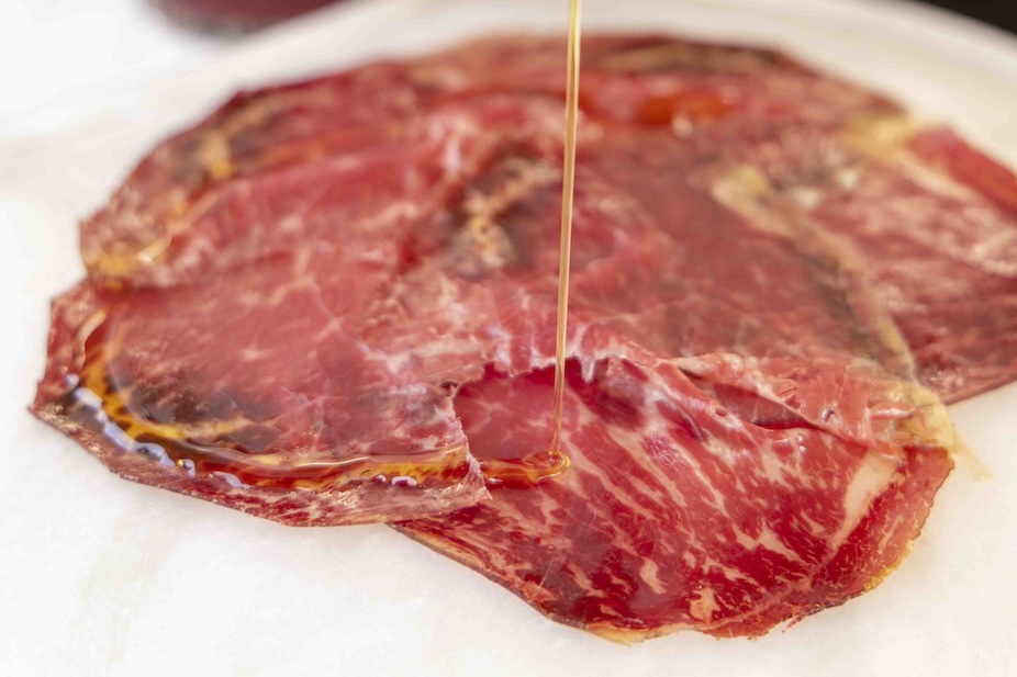 ham Spanje