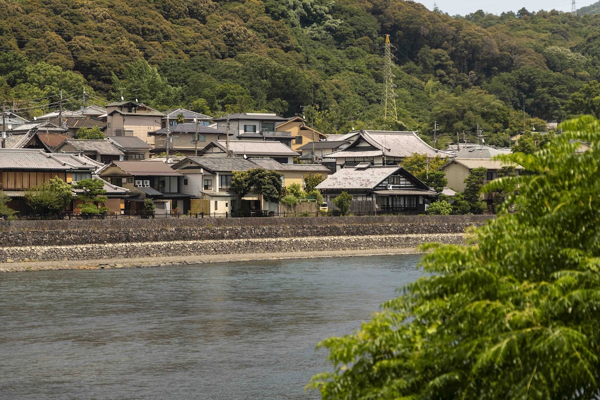 Uji rivier