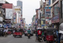 Beleef Colombo: de beste bezienswaardigheden & tips voor รฉรฉn dag Pettah levendige wijk in Colombo