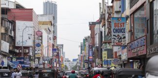 Beleef Colombo: de beste bezienswaardigheden & tips voor één dag Pettah levendige wijk in Colombo