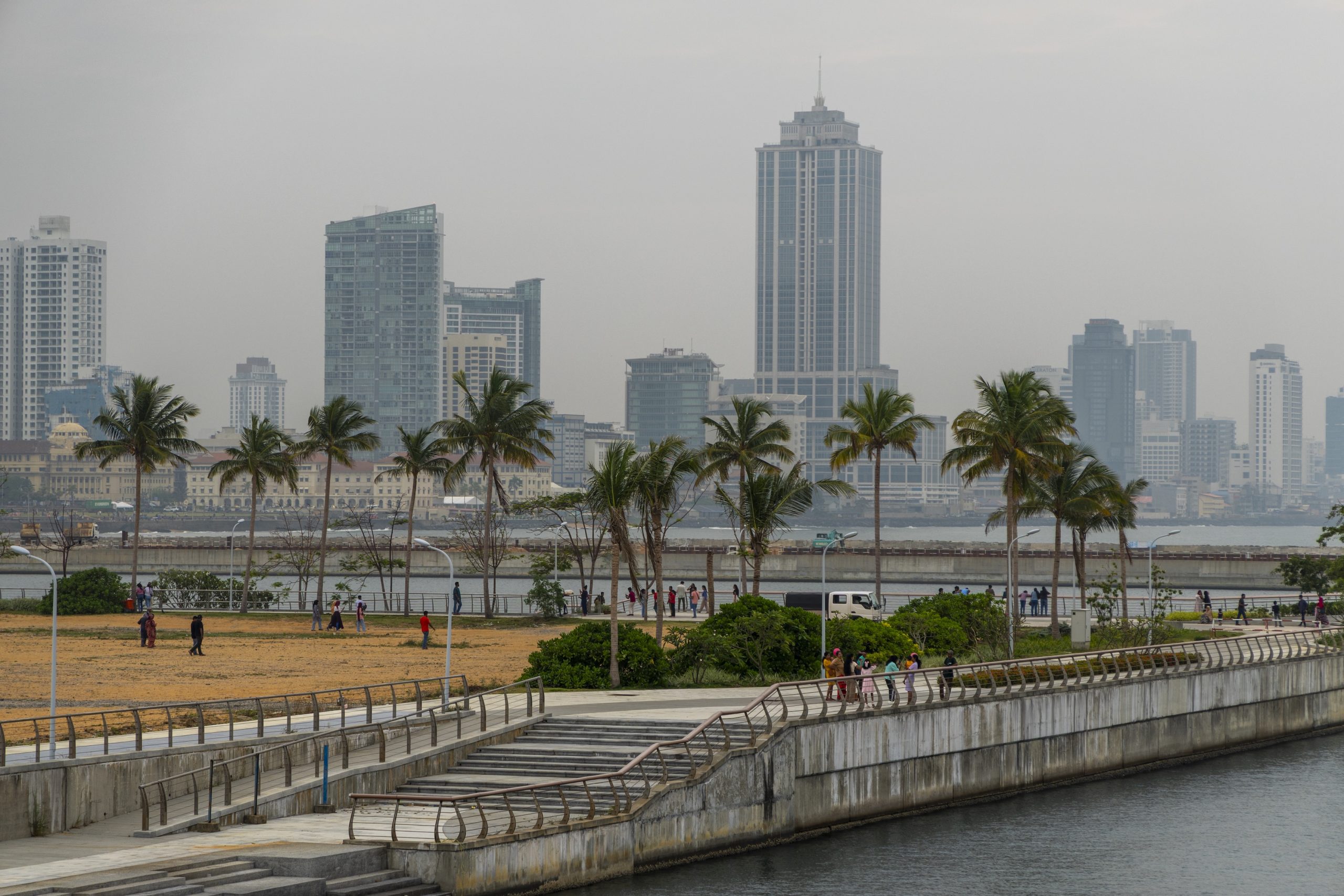 viewpoint Colombo Sri Lanka